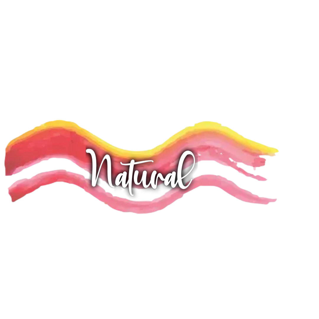 Natural by Elivretek Logo